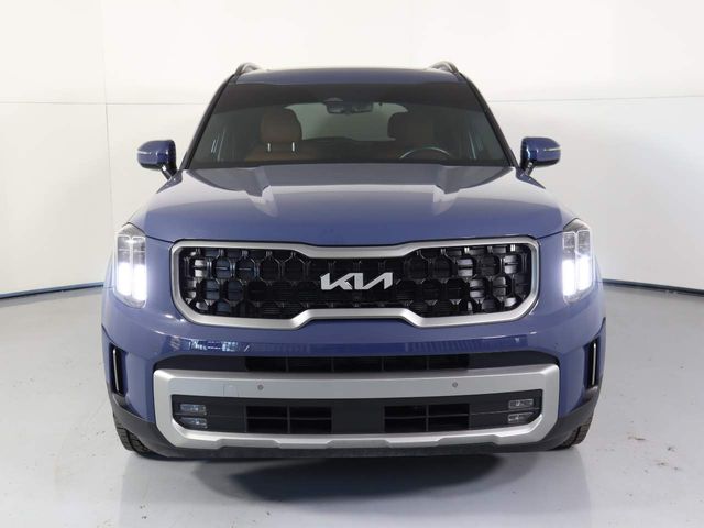 2023 Kia Telluride 