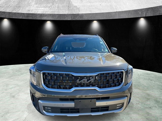 2023 Kia Telluride SX X-Pro