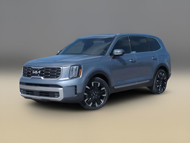 2023 Kia Telluride SX Prestige