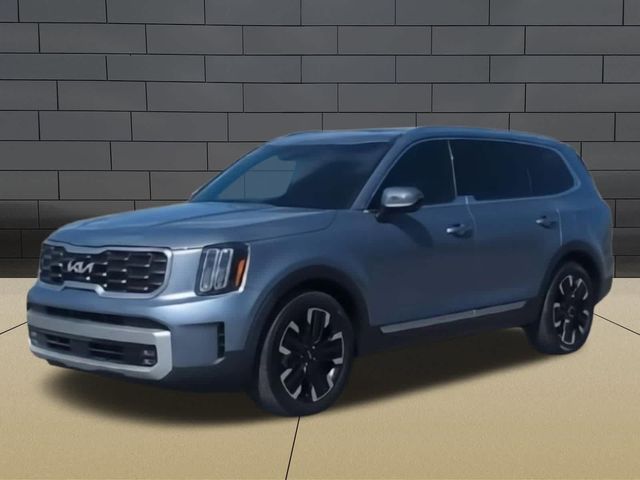 2023 Kia Telluride SX Prestige