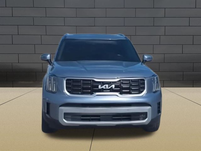 2023 Kia Telluride SX Prestige