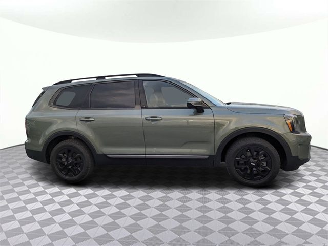 2023 Kia Telluride SX X-Pro