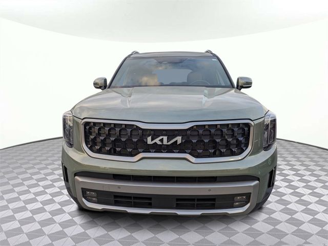 2023 Kia Telluride SX X-Pro