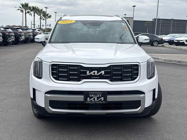 2023 Kia Telluride S
