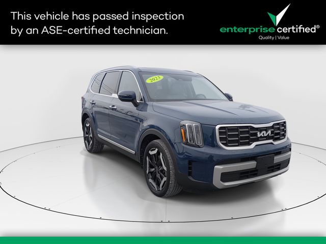 2023 Kia Telluride S