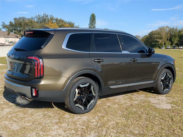 2023 Kia Telluride EX