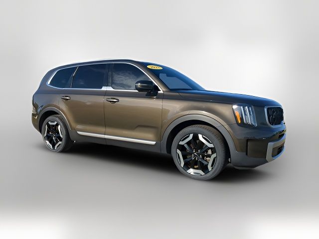 2023 Kia Telluride EX