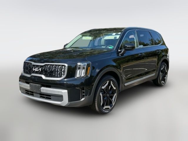 2023 Kia Telluride EX