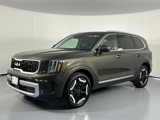 2023 Kia Telluride EX