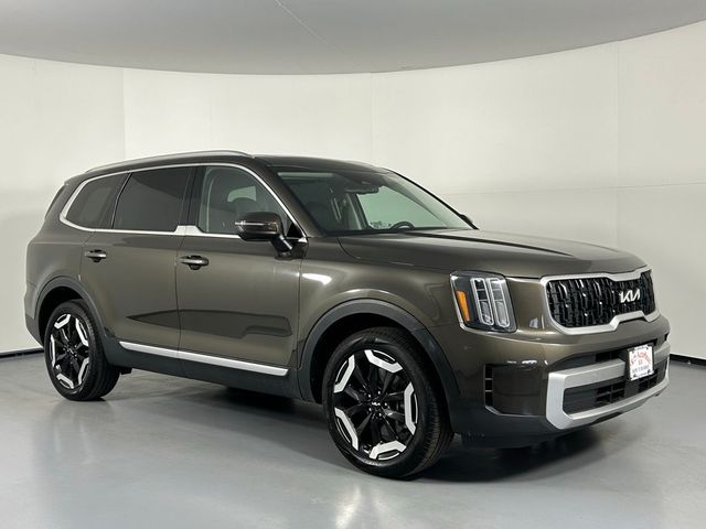 2023 Kia Telluride EX