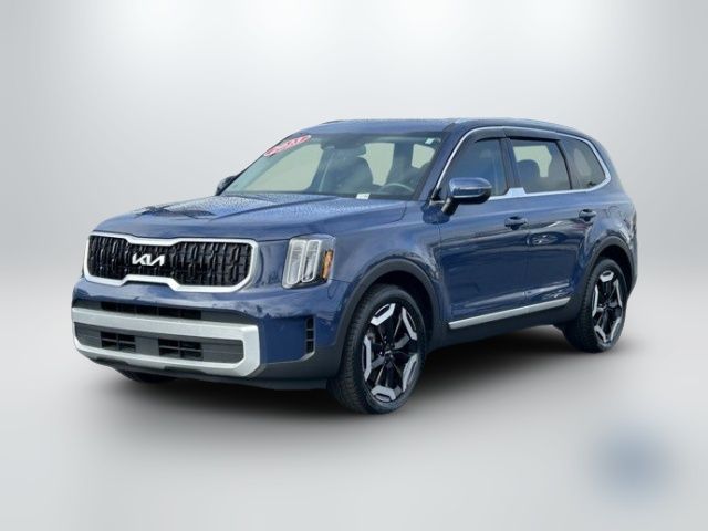 2023 Kia Telluride EX