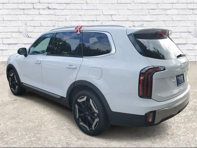 2023 Kia Telluride EX