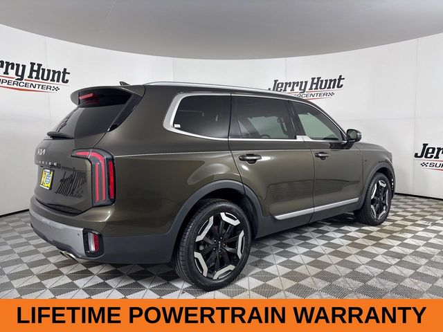 2023 Kia Telluride EX