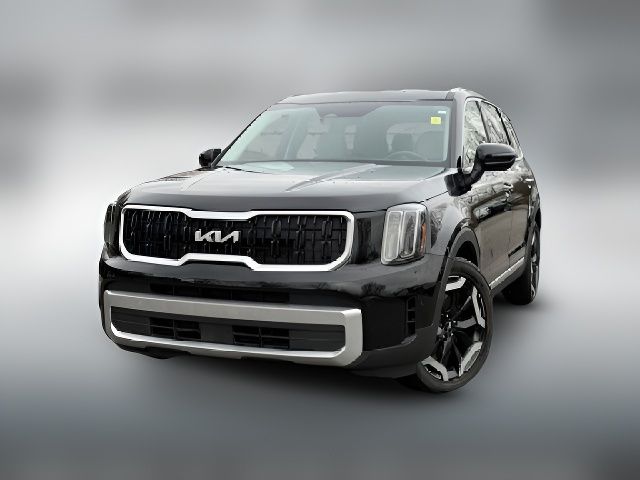 2023 Kia Telluride EX