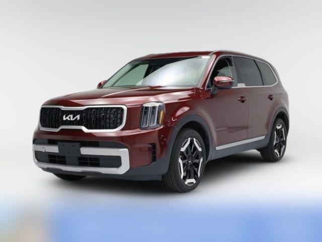 2023 Kia Telluride EX