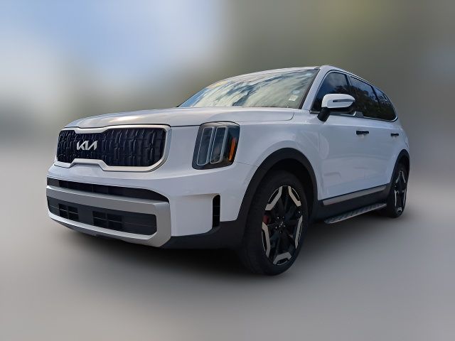 2023 Kia Telluride EX