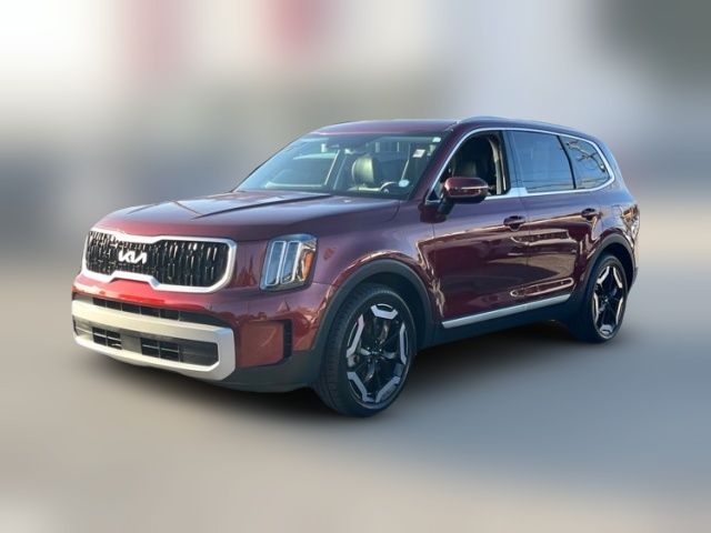 2023 Kia Telluride EX