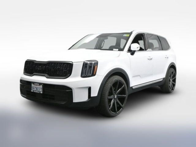 2023 Kia Telluride EX