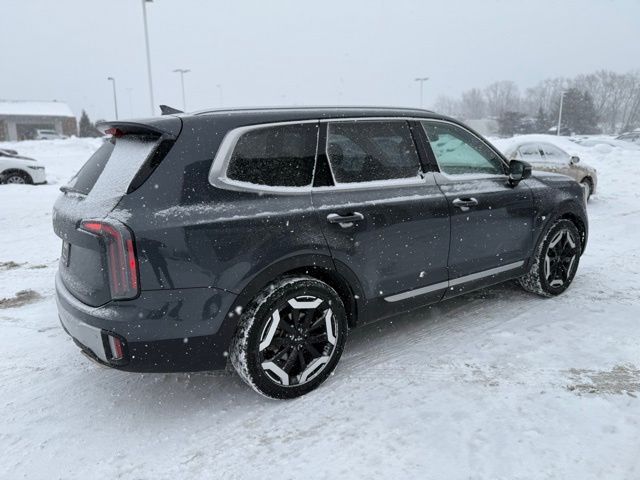 2023 Kia Telluride EX