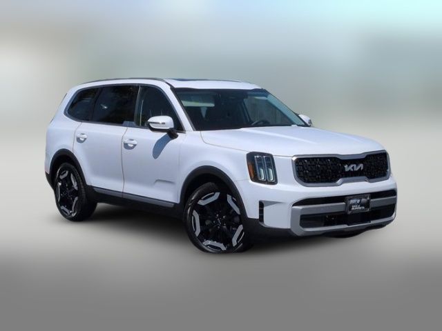 2023 Kia Telluride EX