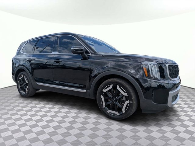 2023 Kia Telluride EX