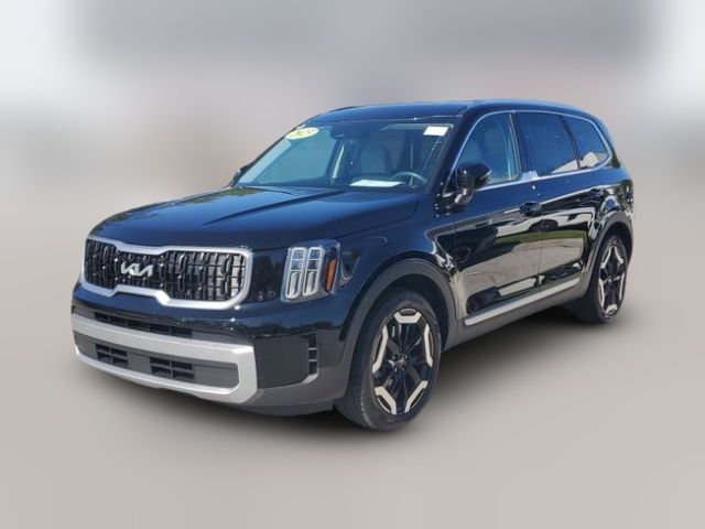 2023 Kia Telluride EX