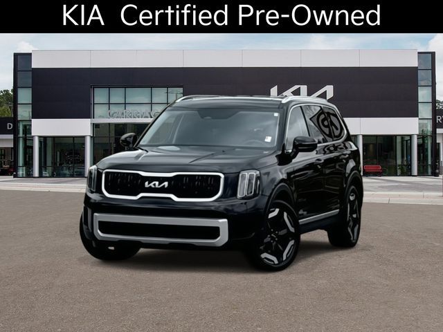 2023 Kia Telluride EX