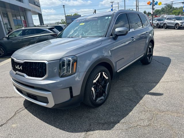2023 Kia Telluride EX