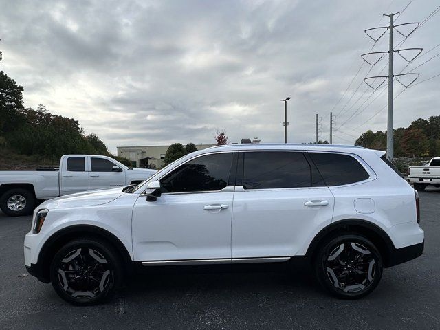 2023 Kia Telluride EX