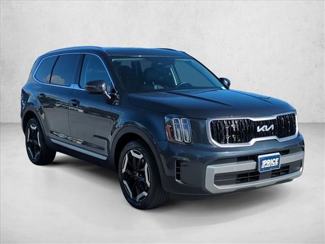 2023 Kia Telluride EX