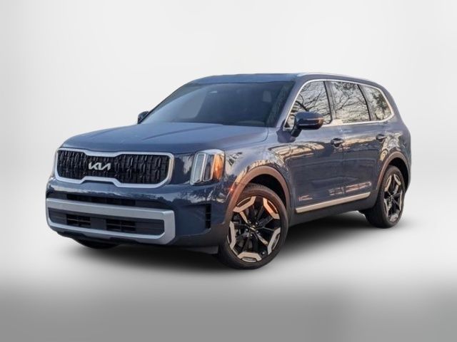 2023 Kia Telluride EX
