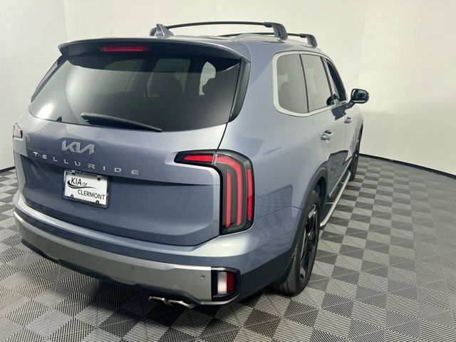 2023 Kia Telluride EX