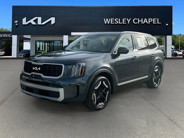 2023 Kia Telluride EX