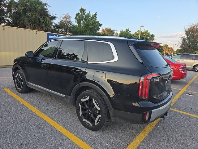 2023 Kia Telluride EX