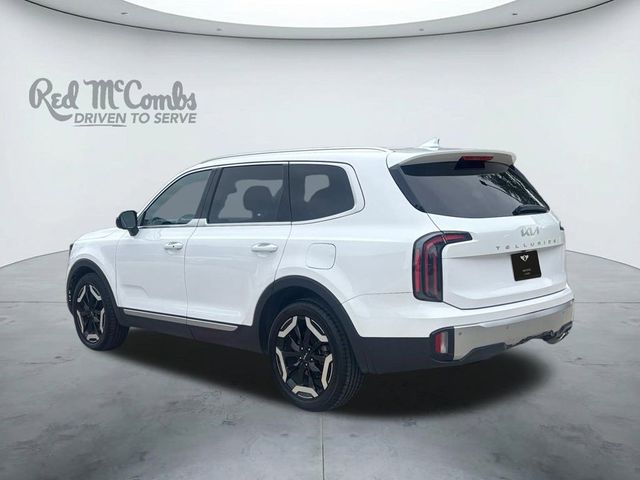 2023 Kia Telluride EX