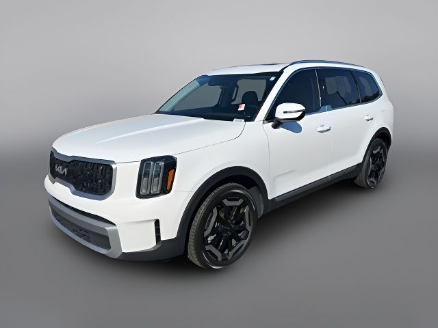 2023 Kia Telluride EX