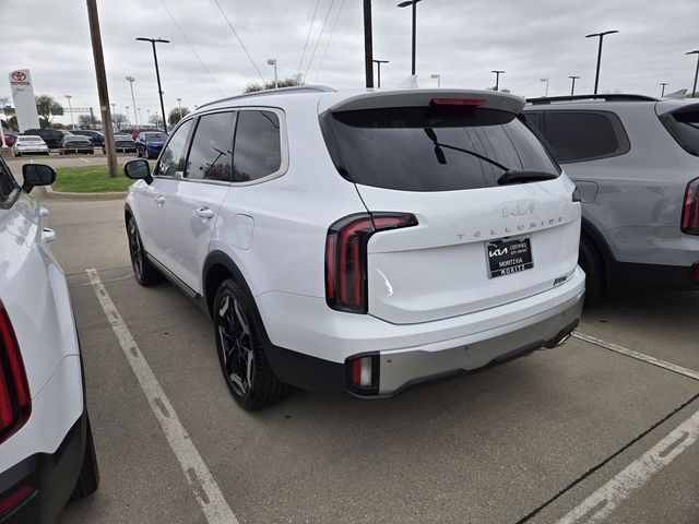 2023 Kia Telluride EX