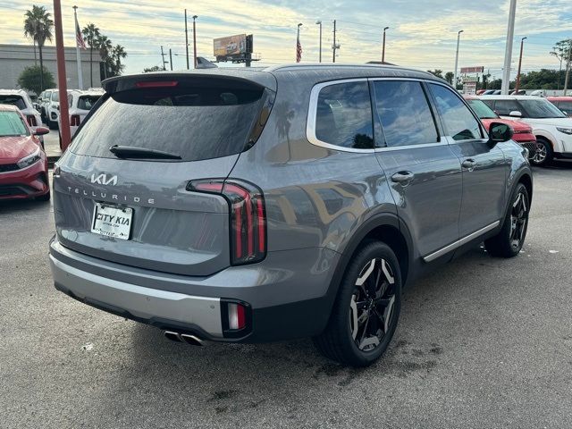 2023 Kia Telluride EX