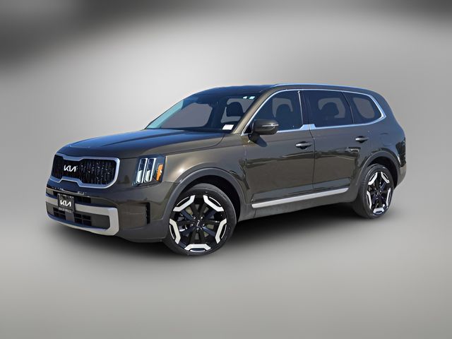 2023 Kia Telluride EX