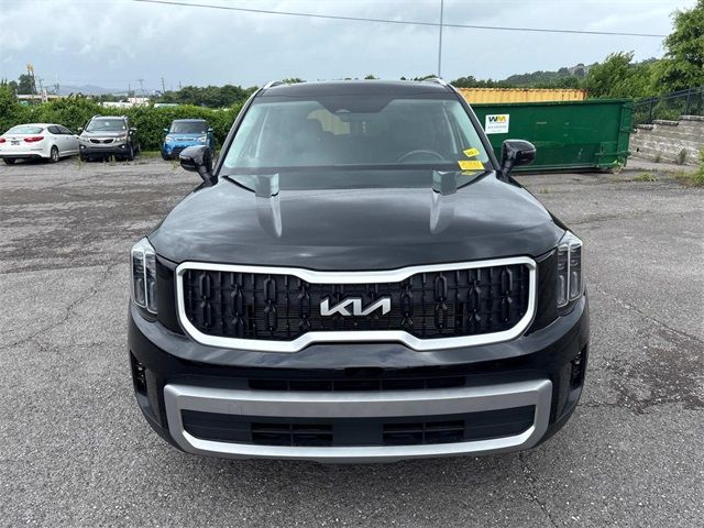2023 Kia Telluride EX