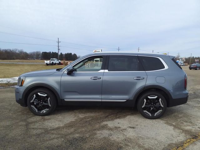 2023 Kia Telluride EX