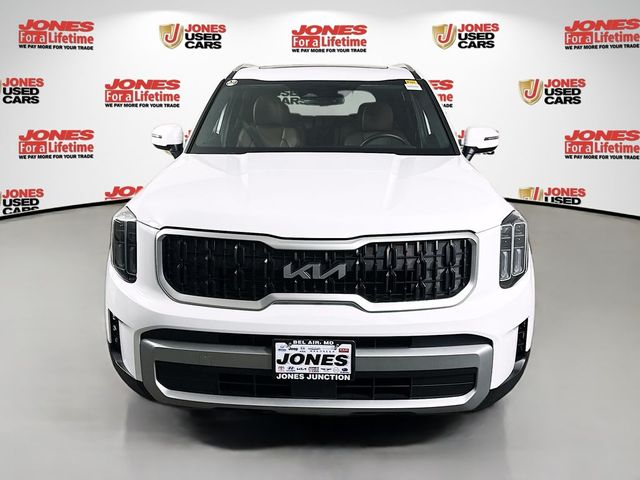 2023 Kia Telluride EX