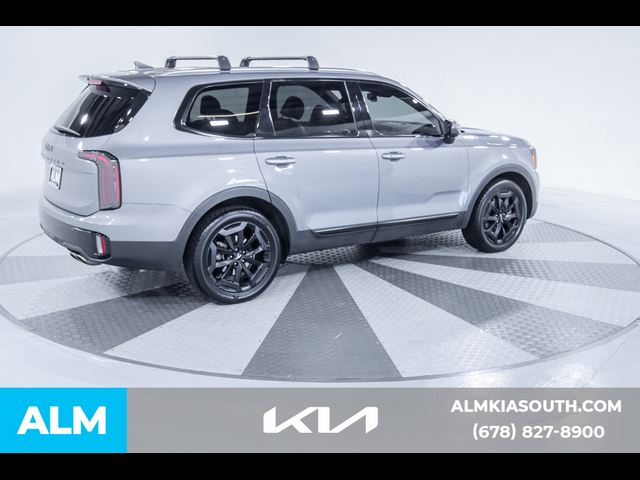 2023 Kia Telluride EX