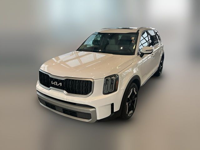 2023 Kia Telluride EX