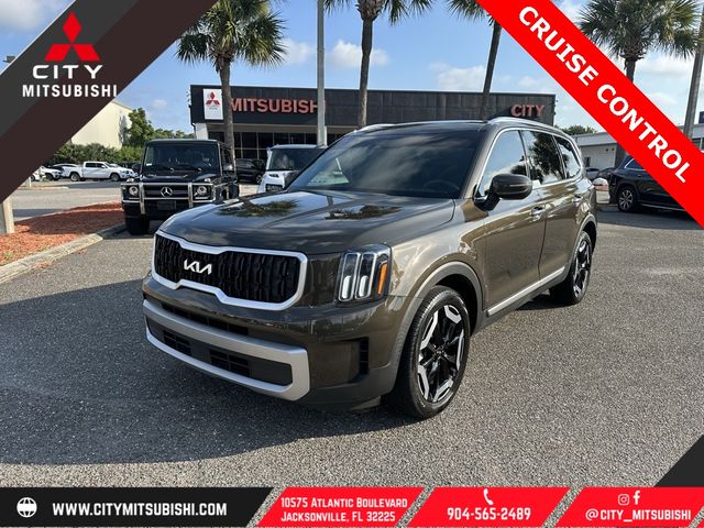 2023 Kia Telluride EX