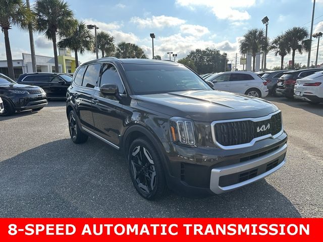 2023 Kia Telluride EX