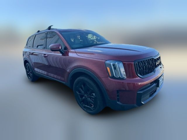 2023 Kia Telluride EX