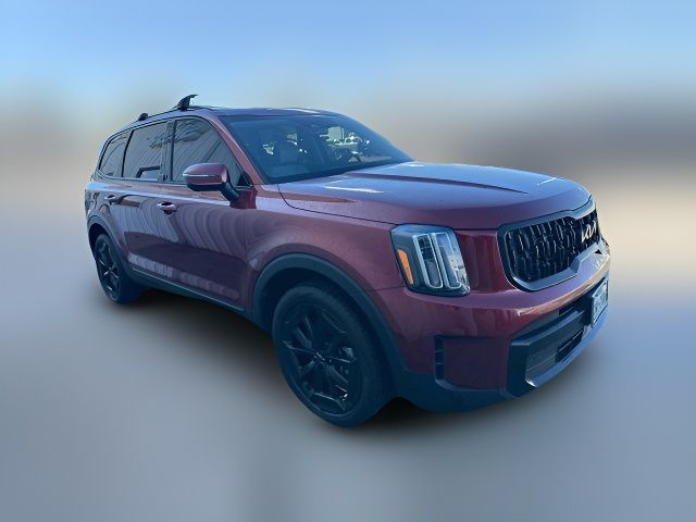 2023 Kia Telluride EX