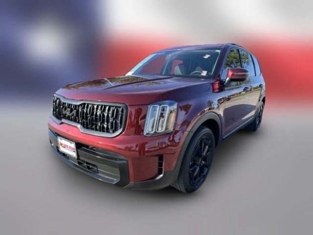 2023 Kia Telluride EX