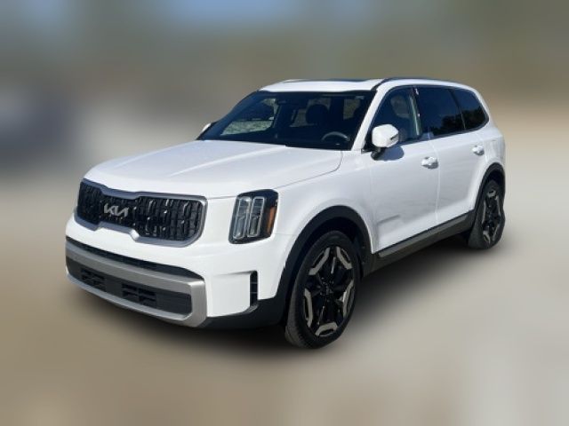 2023 Kia Telluride EX